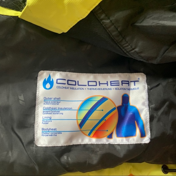 Ski jacket 🎿 - Picture 2 of 5